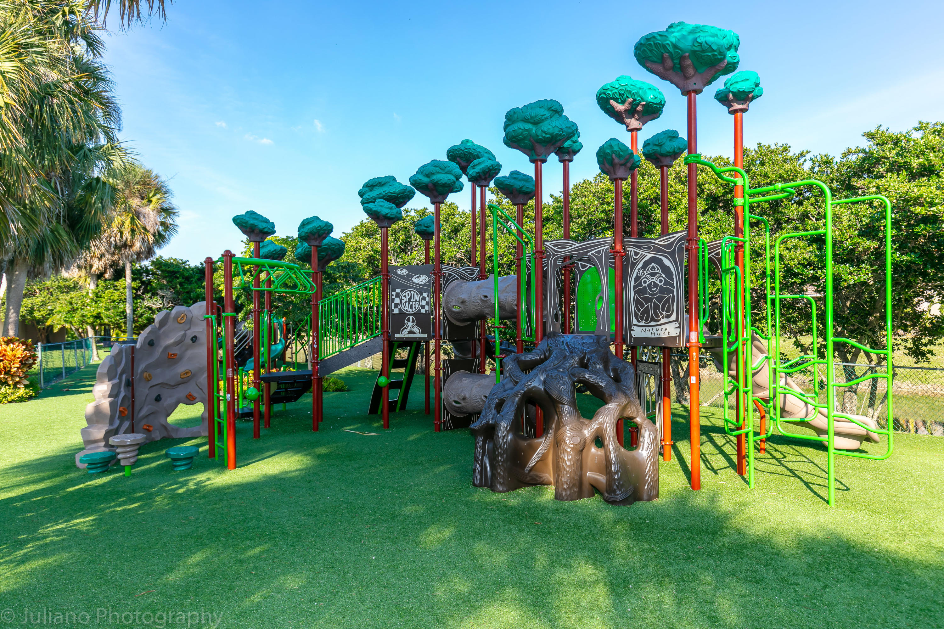 2225 Southwest 16th Place Boca Raton, FL 33486 - Photo 54 of 56 Play Area