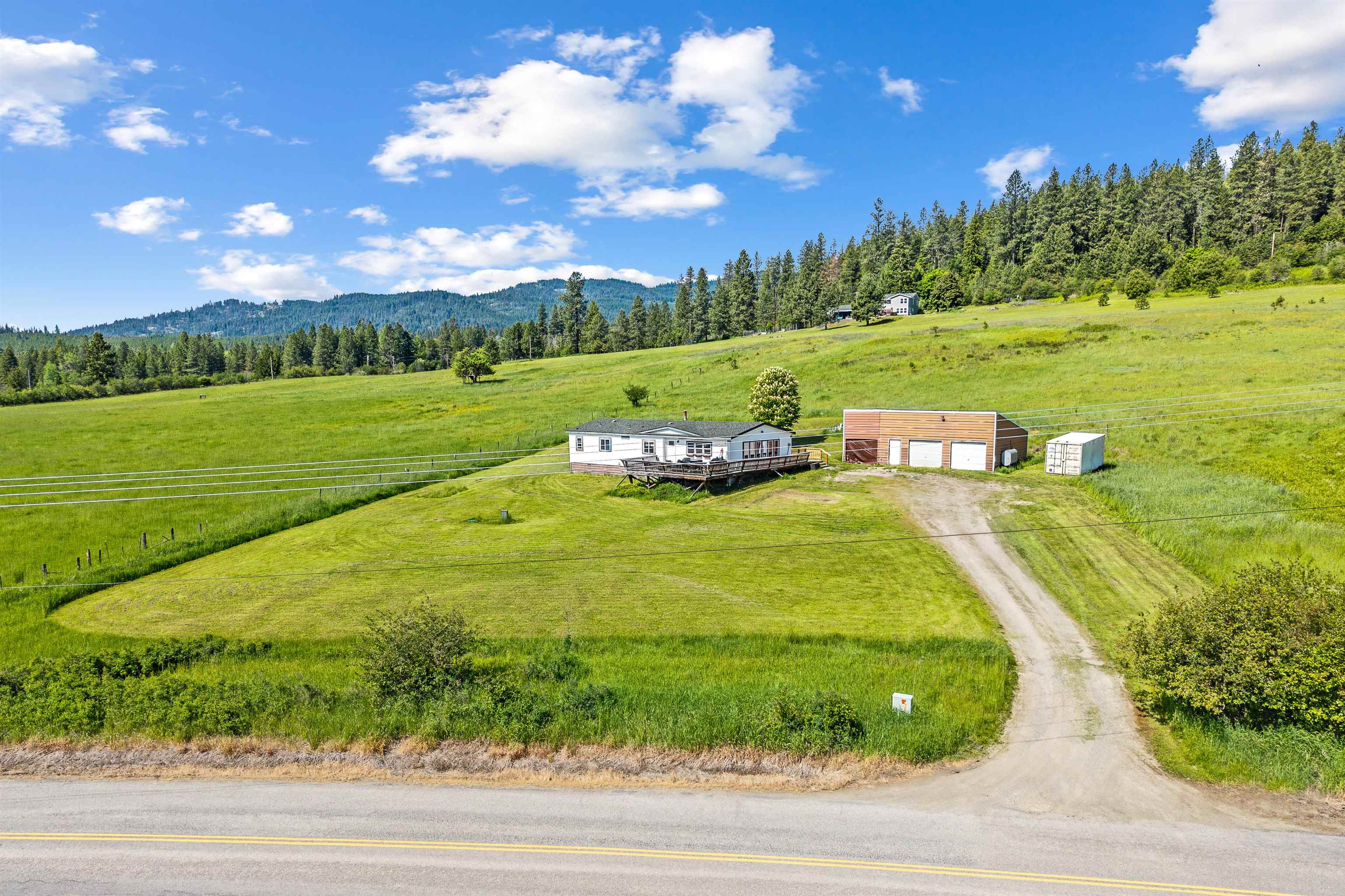 18591 Westside Calispel Road Cusick, WA 99119 - Photo 10 of 33