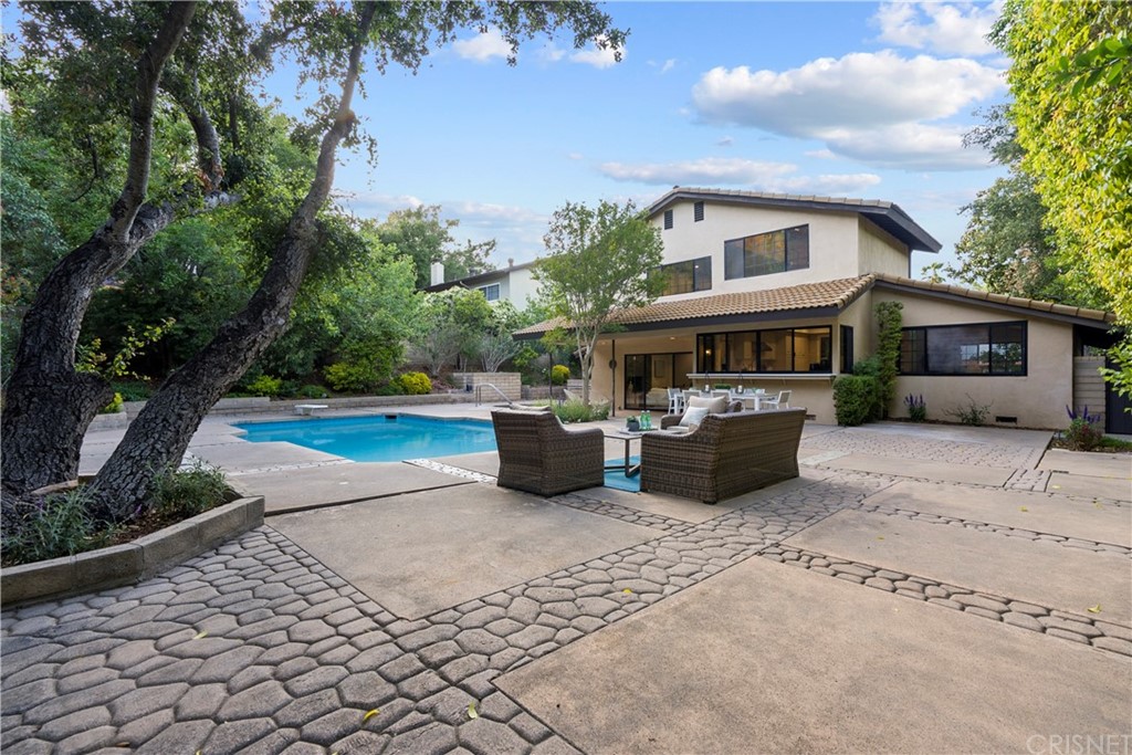 23524 Highland Glen Drive Newhall, CA 91321 - Photo 49 of 53