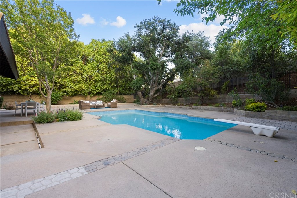 23524 Highland Glen Drive Newhall, CA 91321 - Photo 51 of 53