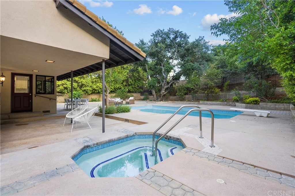 23524 Highland Glen Drive Newhall, CA 91321 - Photo 52 of 53