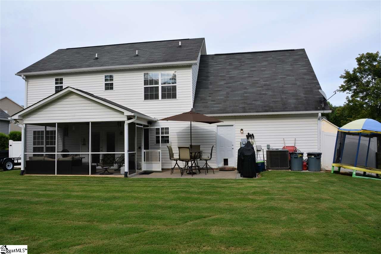 124 Rounded Wing Drive Easley, SC 29642 - Photo 22 of 24 Gallery Image 22