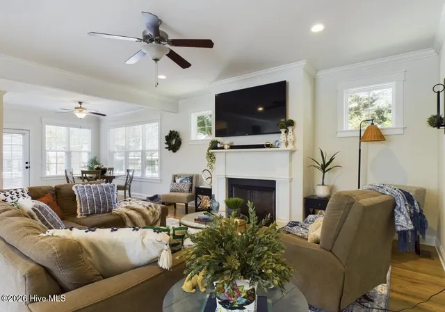 $1,450,000 | 85 Dundee Road, Pinehurst, NC 28374