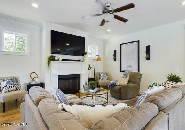 $1,450,000 | 85 Dundee Road, Pinehurst, NC 28374