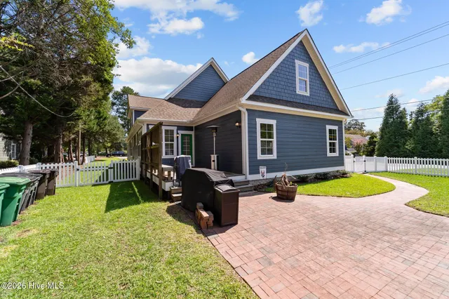 $1,450,000 | 85 Dundee Road, Pinehurst, NC 28374