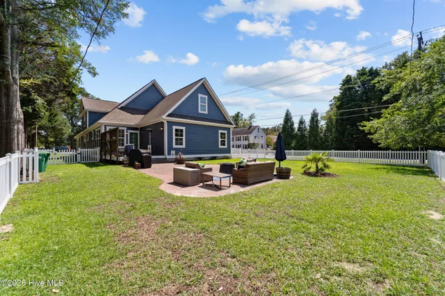 $1,450,000 | 85 Dundee Road, Pinehurst, NC 28374