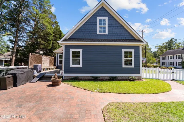 $1,450,000 | 85 Dundee Road, Pinehurst, NC 28374