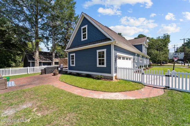 $1,450,000 | 85 Dundee Road, Pinehurst, NC 28374