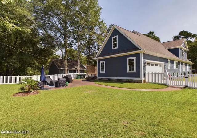 $1,450,000 | 85 Dundee Road, Pinehurst, NC 28374
