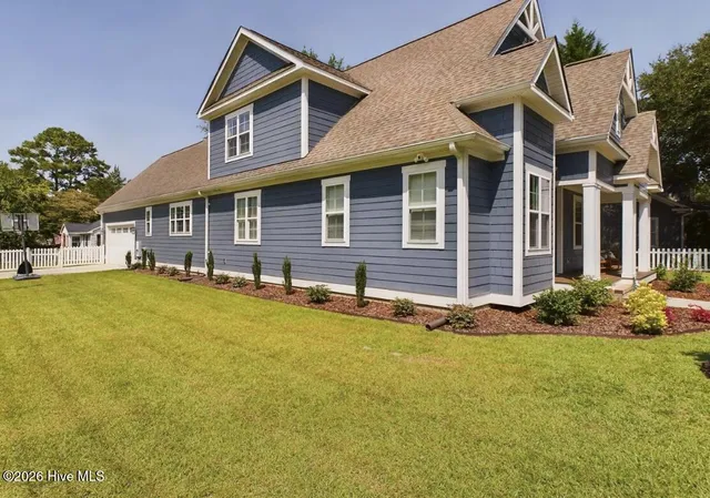 $1,450,000 | 85 Dundee Road, Pinehurst, NC 28374