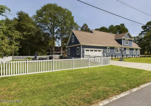 $1,450,000 | 85 Dundee Road, Pinehurst, NC 28374