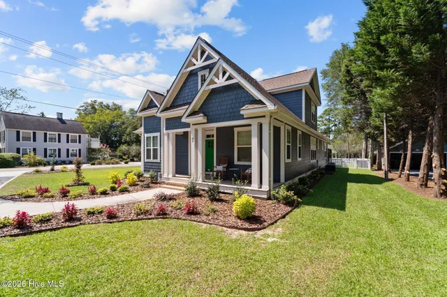 $1,450,000 | 85 Dundee Road, Pinehurst, NC 28374