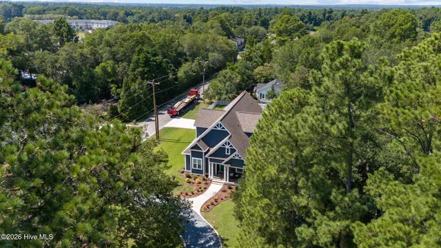 $1,450,000 | 85 Dundee Road, Pinehurst, NC 28374