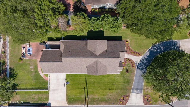 $1,450,000 | 85 Dundee Road, Pinehurst, NC 28374