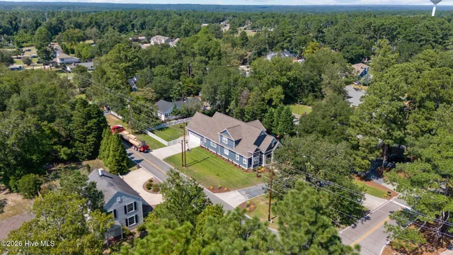 $1,450,000 | 85 Dundee Road, Pinehurst, NC 28374