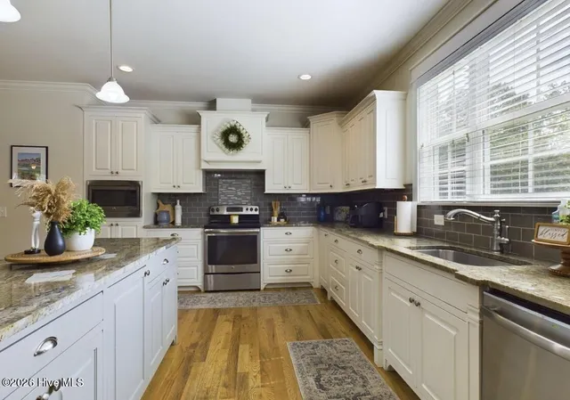 $1,450,000 | 85 Dundee Road, Pinehurst, NC 28374