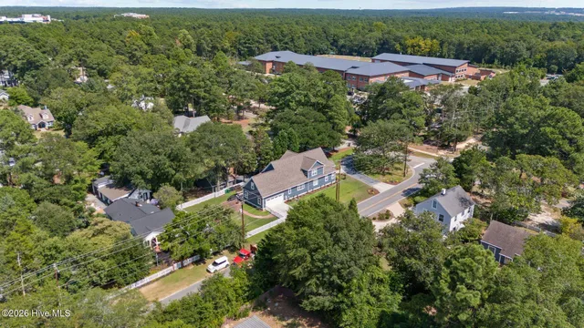 $1,450,000 | 85 Dundee Road, Pinehurst, NC 28374