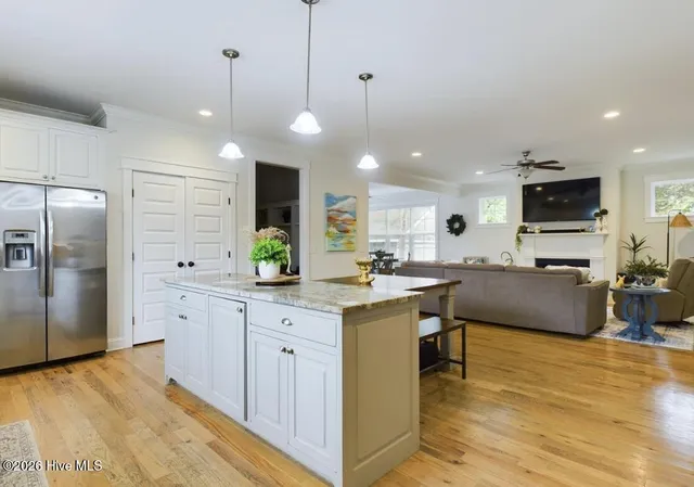 $1,450,000 | 85 Dundee Road, Pinehurst, NC 28374