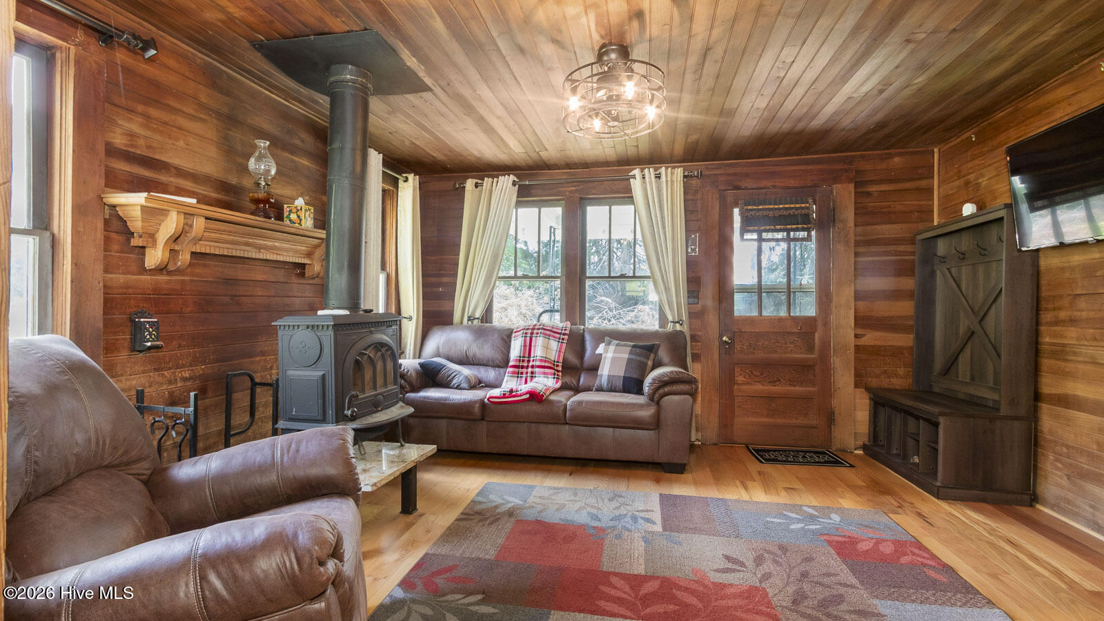 1740 Winding Stairs Road Topton, NC 28781 - Photo 29 of 129