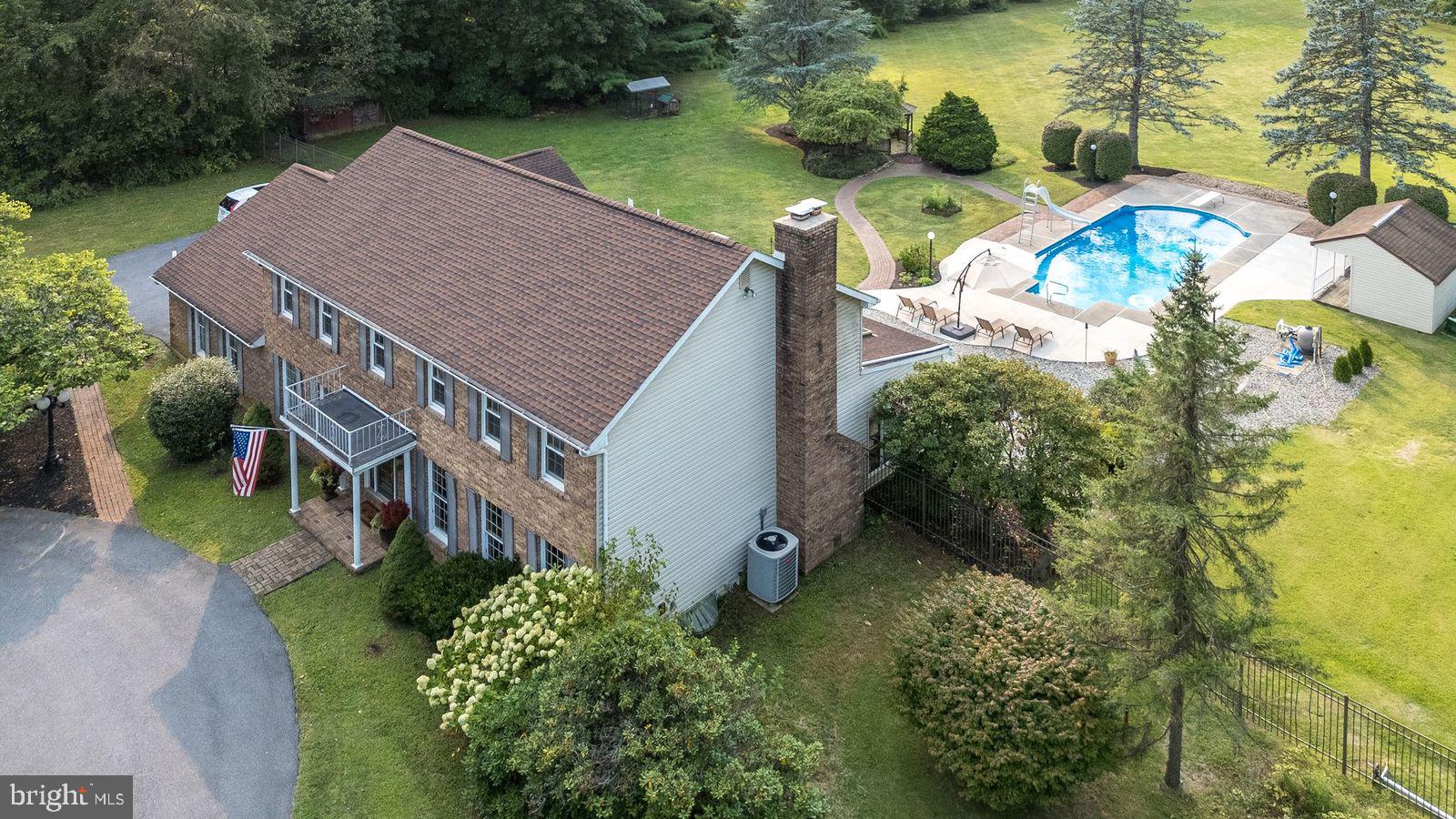 3615 Church Road Easton, PA 18045 - Photo 40 of 41 Gallery Image 40