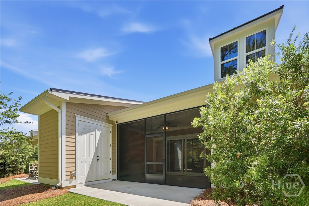 14 Golf Drive Pooler, GA 31322 - Photo 40 of 68
