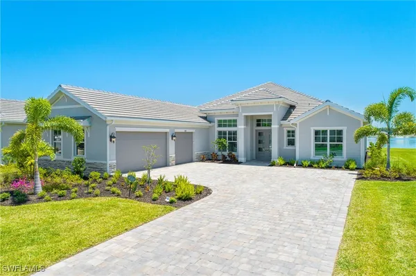$2,390,000 | 18837 WildBlue Boulevard, Fort Myers, FL 33913