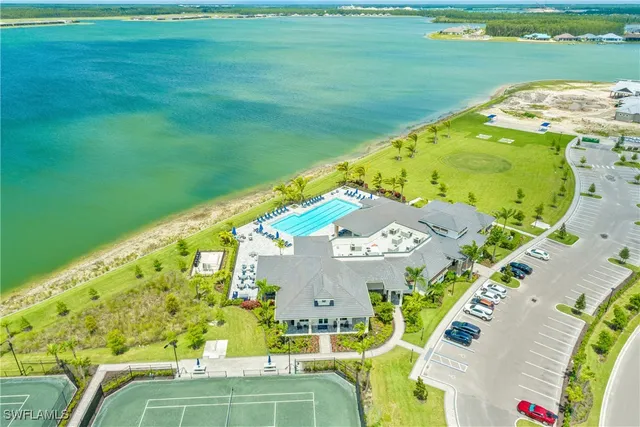 $2,695,000 | 18837 WildBlue Boulevard, Fort Myers, FL 33913