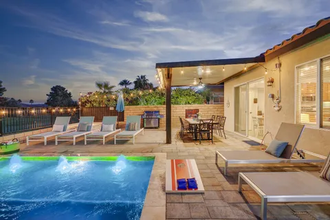 $735,000 | 49398 Sherman Drive, Indio, CA 92201