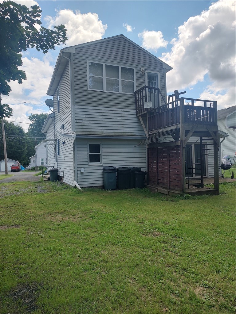 111 East Elizabeth Street Waterloo, NY 13165 - Photo 38 of 41