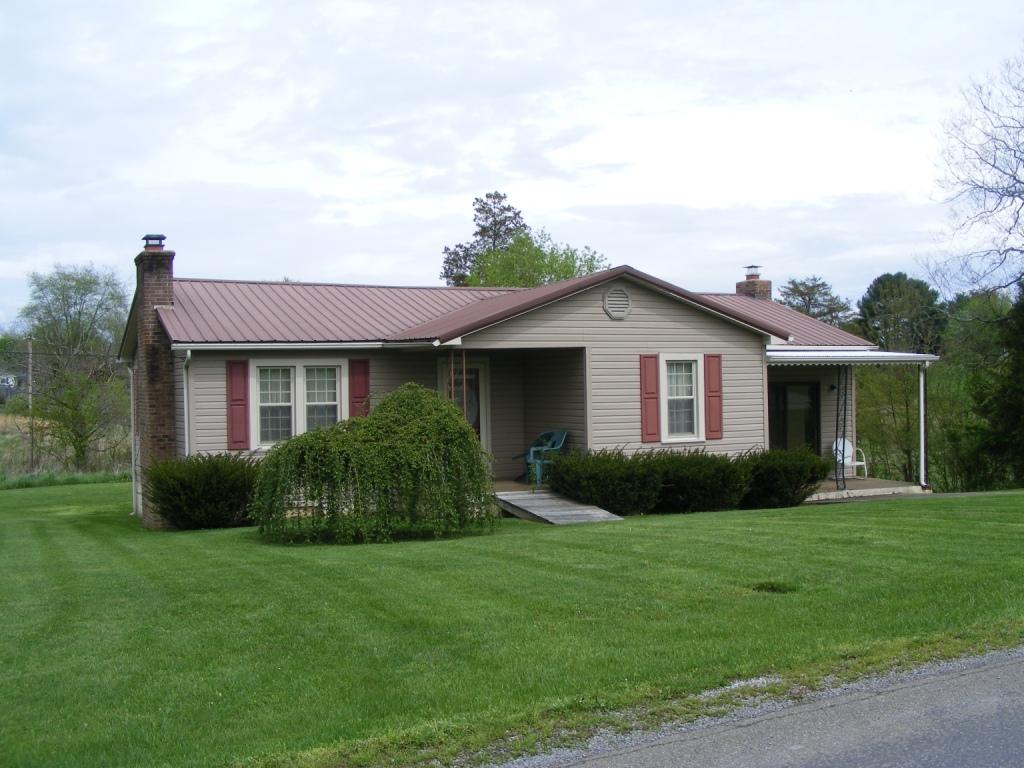 231 Machine Branch Road Ewing, VA 24248 - Photo 1 of 1 231 Machine Branch Rd