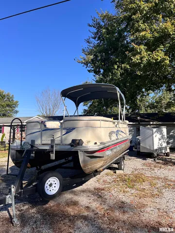 $40,000 | 19475 Killion Lane, West Frankfort, IL 62896