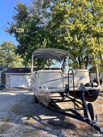 $40,000 | 19475 Killion Lane, West Frankfort, IL 62896