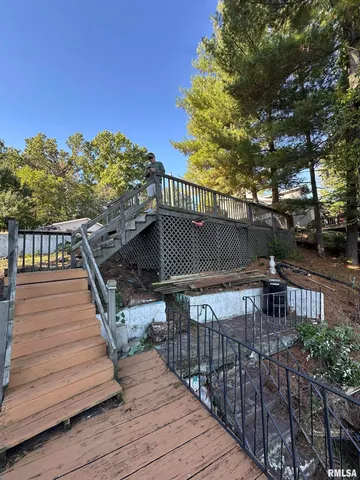 $40,000 | 19475 Killion Lane, West Frankfort, IL 62896