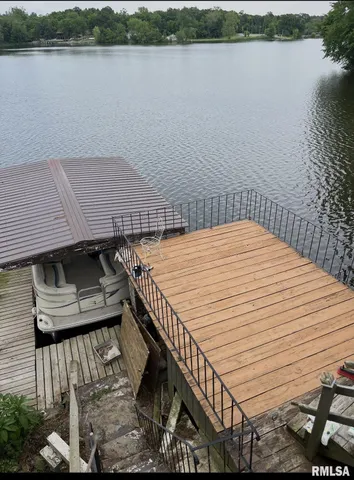 $40,000 | 19475 Killion Lane, West Frankfort, IL 62896