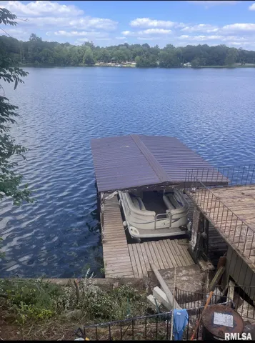 $40,000 | 19475 Killion Lane, West Frankfort, IL 62896