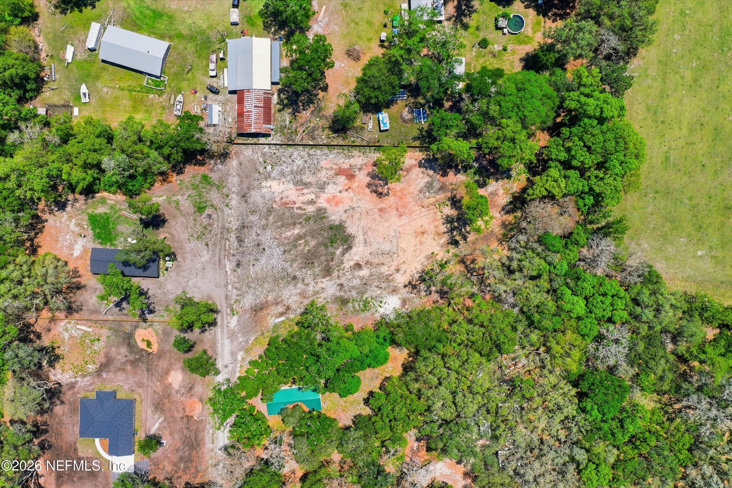 6099 Taylor Road Jacksonville, FL 32234 - Photo 14 of 14 14-Birds Eye View