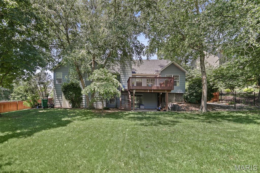 442 Schwarz Road O'Fallon, IL 62269 - Photo 42 of 45