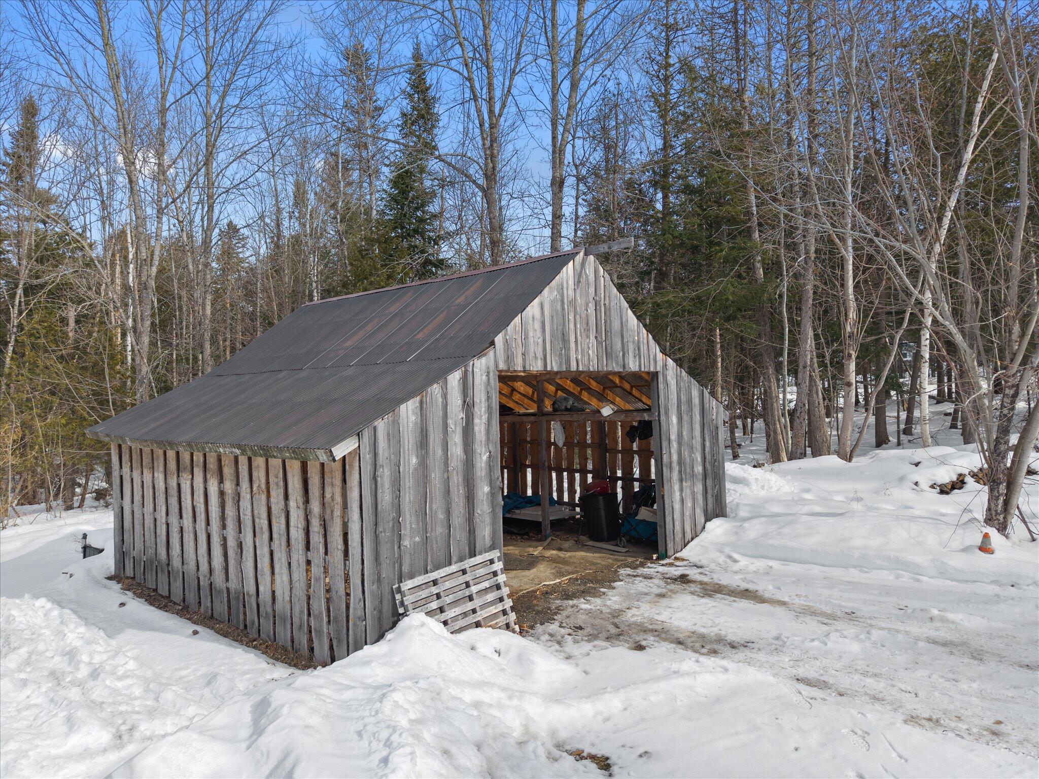 126 Kidder Hill Road Holden, ME 04429 - Photo 45 of 55 45-126 Kidder Hill