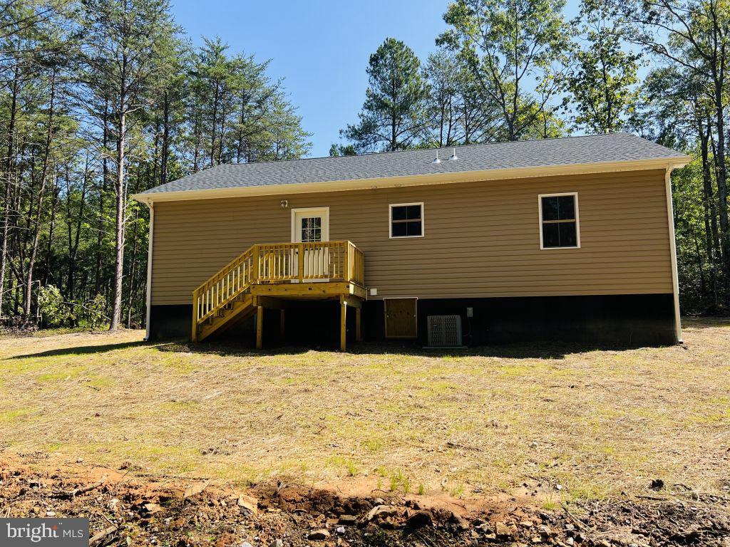 325 Shellhorn Road Gordonsville, VA 22942 - Photo 4 of 17