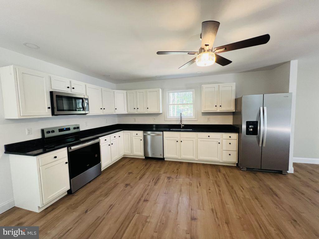 325 Shellhorn Road Gordonsville, VA 22942 - Photo 6 of 17