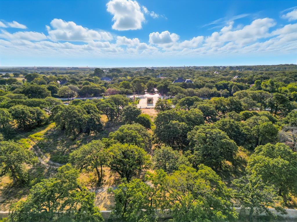 1908 Serendipity Circle Roanoke, TX 76262 - Photo 6 of 11 a view of a city
