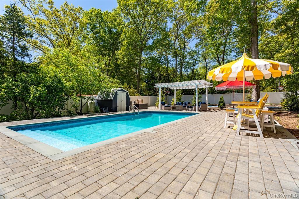 2300 Pine Tree Road Cutchogue, NY 11935 - Photo 40 of 45 In-ground pool