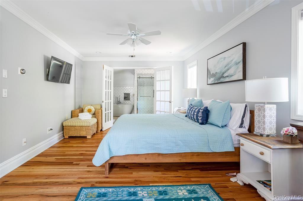 2300 Pine Tree Road Cutchogue, NY 11935 - Photo 8 of 45 Primary Bedroom