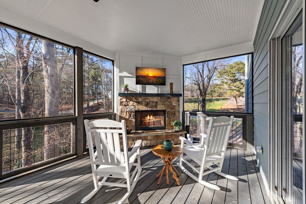 320 Bridge Road Ellijay, GA 30540 - Photo 42 of 100 Gallery Image 42