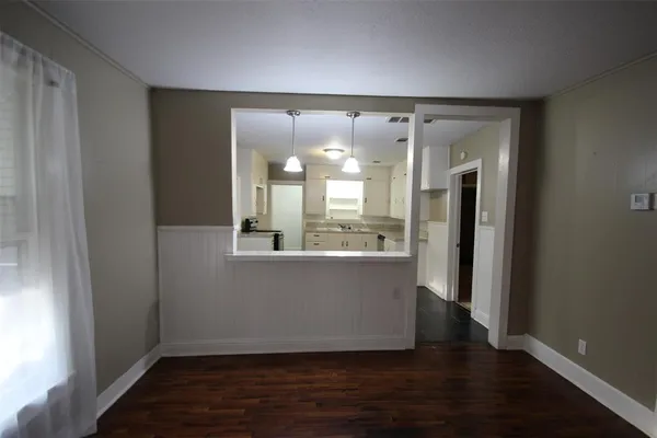$160,000 | 1415 West Crawford Street, Denison, TX 75020