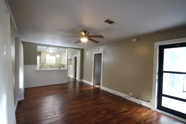 $160,000 | 1415 West Crawford Street, Denison, TX 75020