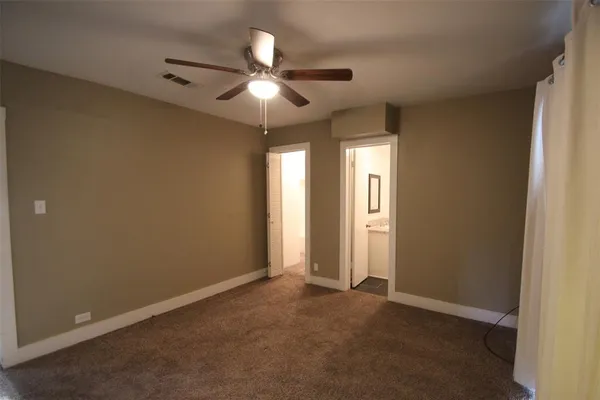 $160,000 | 1415 West Crawford Street, Denison, TX 75020