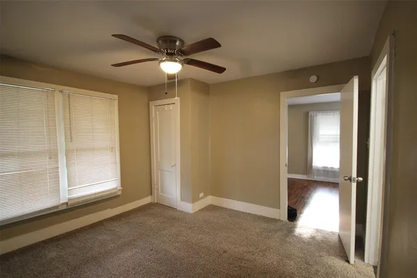 $160,000 | 1415 West Crawford Street, Denison, TX 75020