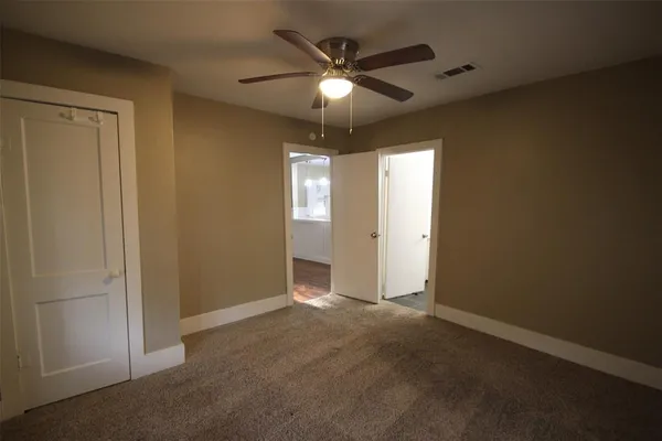 $160,000 | 1415 West Crawford Street, Denison, TX 75020