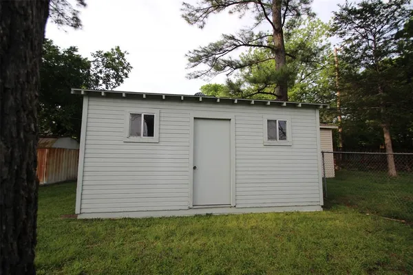 $160,000 | 1415 West Crawford Street, Denison, TX 75020